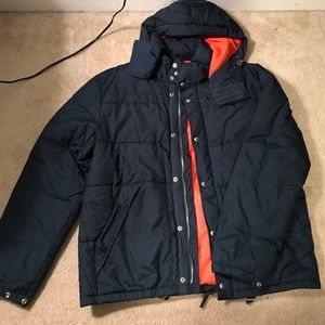 Men’s H&M coat / jacket